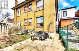 BSMT #2 - 1162 DOVERCOURT ROAD Toronto