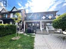 BSMT #2 - 1162 DOVERCOURT ROAD Toronto