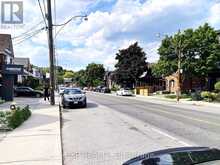 BSMT #2 - 1162 DOVERCOURT ROAD Toronto