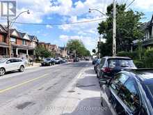 BSMT #2 - 1162 DOVERCOURT ROAD Toronto