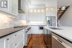 119B HILLSIDE AVENUE Toronto