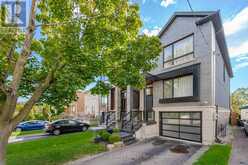 119B HILLSIDE AVENUE Toronto