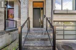 119B HILLSIDE AVENUE Toronto