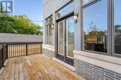 119B HILLSIDE AVENUE Toronto