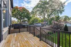 119B HILLSIDE AVENUE Toronto