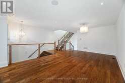 119B HILLSIDE AVENUE Toronto