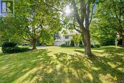 401 LAKESHORE DRIVE Cobourg