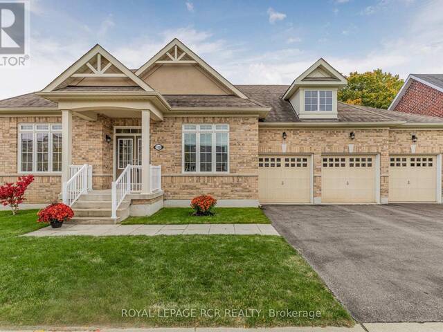 133 JOHNSON DRIVE Shelburne Ontario