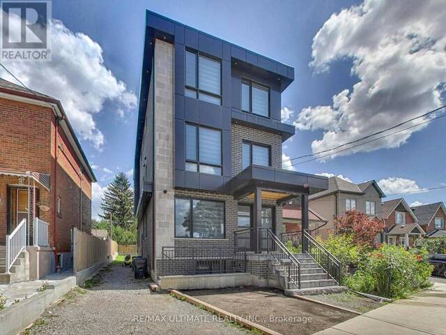 201 - 387 GLENHOLME AVENUE Toronto Ontario