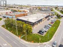 1-3 - 6 BRAMSTEELE ROAD S Brampton