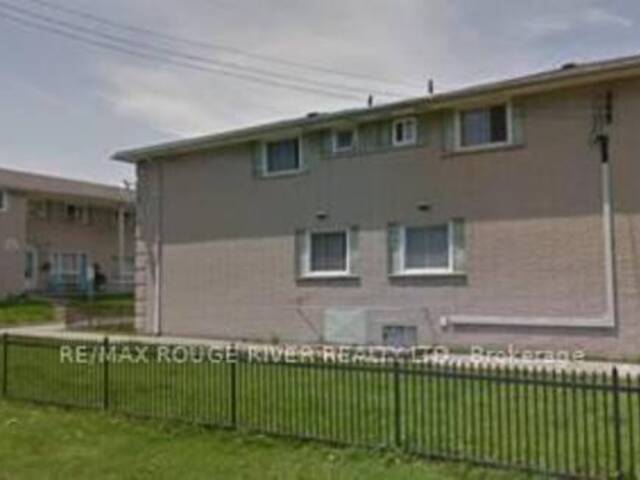 5 - 1122 UPPER WELLINGTON STREET Hamilton  Ontario