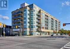 301 - 3520 DANFORTH AVENUE Toronto