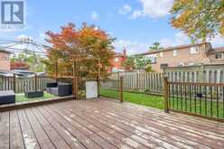 1028 MOORELANDS CRESCENT Pickering 