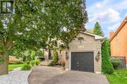 1028 MOORELANDS CRESCENT Pickering 