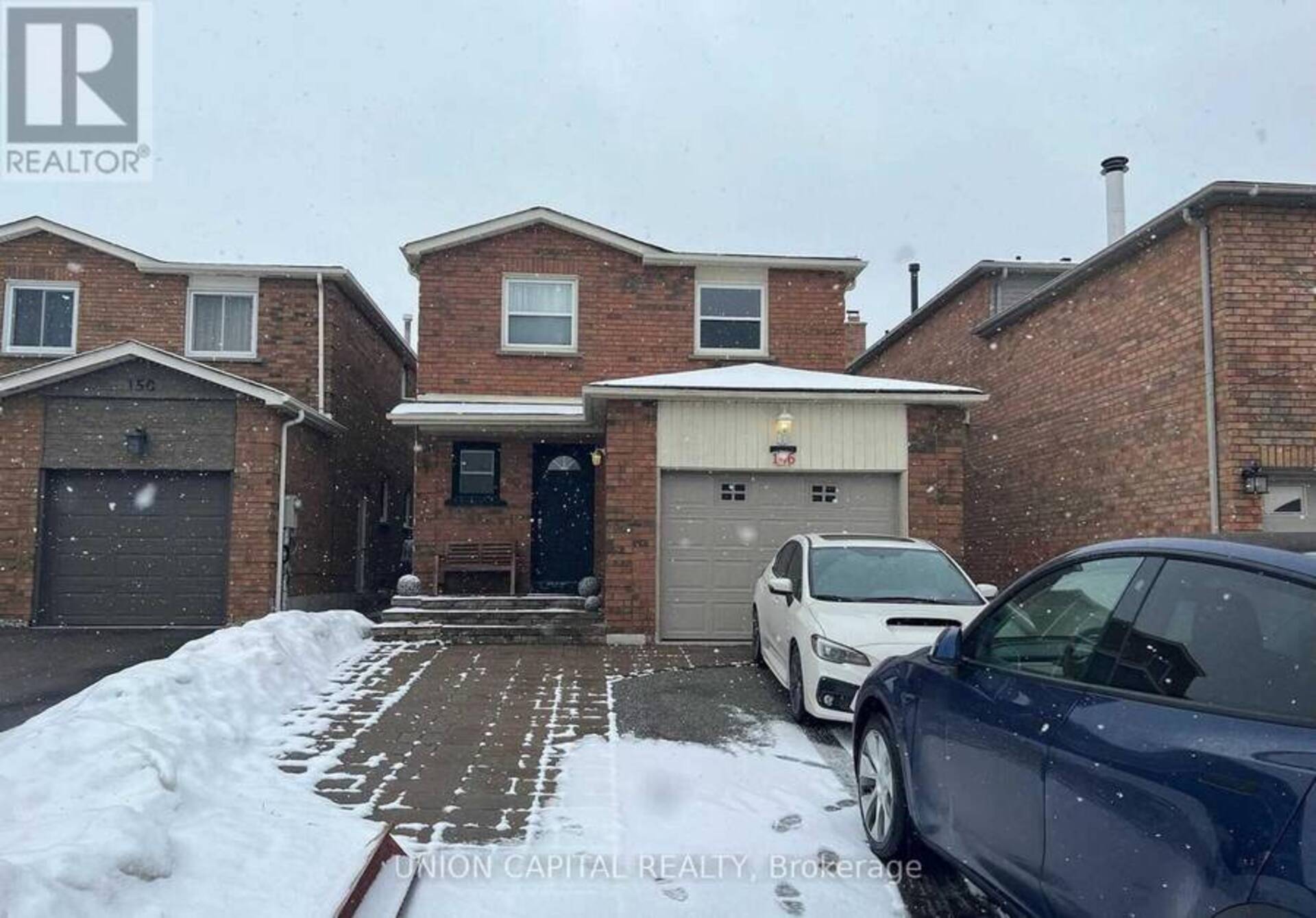 146 MARITA PLACE Vaughan 