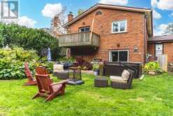 195 LITTLE AVENUE Barrie 