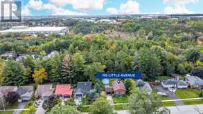 195 LITTLE AVENUE Barrie 