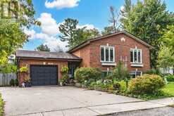 195 LITTLE AVENUE Barrie 