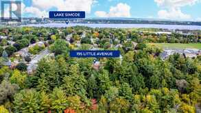 195 LITTLE AVENUE Barrie 