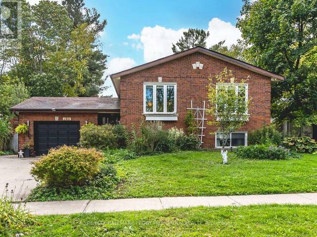 195 LITTLE AVENUE Barrie  Ontario