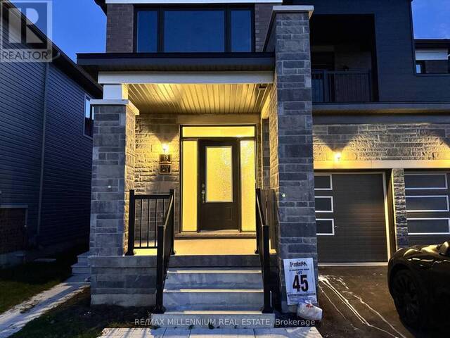 2 - 13 BANNISTER ROAD Barrie Ontario