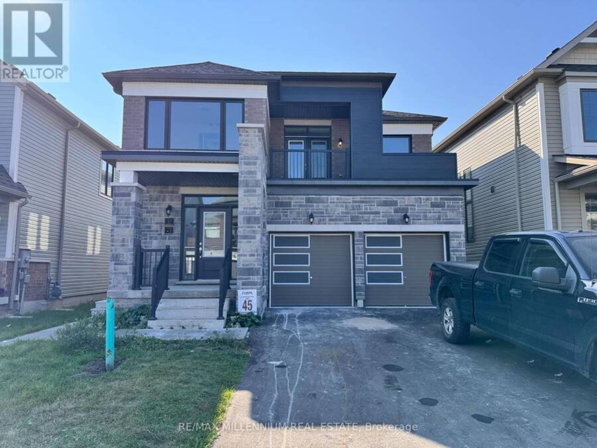 1 - 13 BANNISTER ROAD Barrie