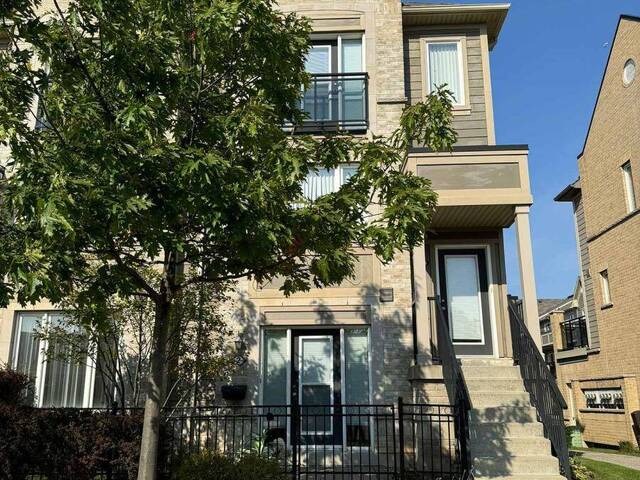 2 - 2915 HAZELTON PLACE Mississauga  Ontario