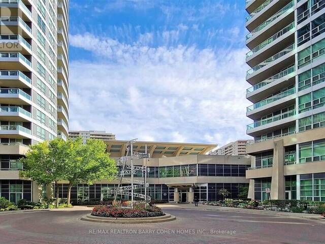 1802 - 1 ELM DRIVE W Mississauga Ontario