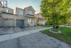 5936 DELLE DONNE DRIVE Mississauga