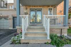 5936 DELLE DONNE DRIVE Mississauga