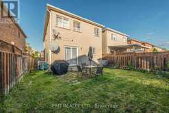 5936 DELLE DONNE DRIVE Mississauga