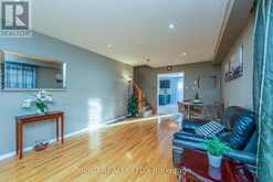 5936 DELLE DONNE DRIVE Mississauga 