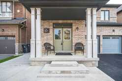 29 EZRA CRESCENT Brampton