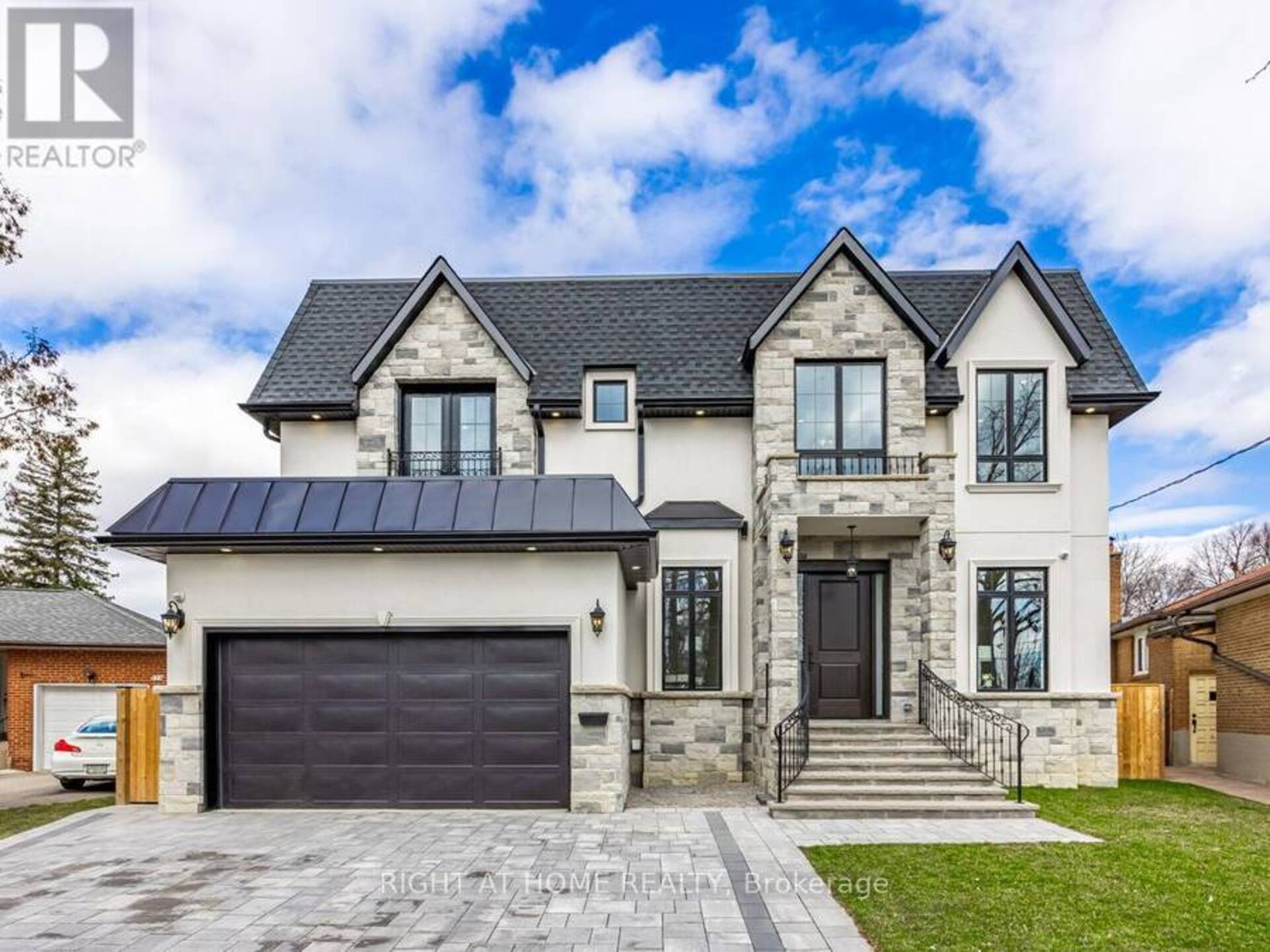 227 RENFORTH DRIVE Toronto