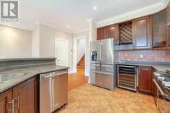 524 LUMBERTON CRESCENT Mississauga