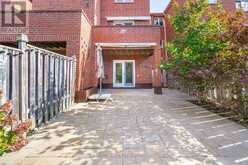 524 LUMBERTON CRESCENT Mississauga