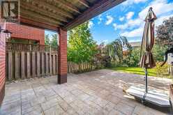 524 LUMBERTON CRESCENT Mississauga