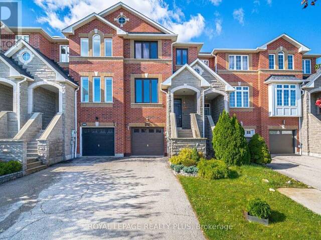 524 LUMBERTON CRESCENT Mississauga Ontario