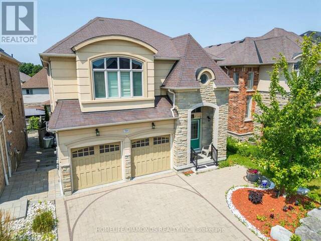 BSMT - 584 PINERY TRAIL Waterloo Ontario