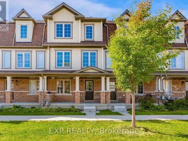 53 - 620 LINDEN DRIVE Cambridge Ontario