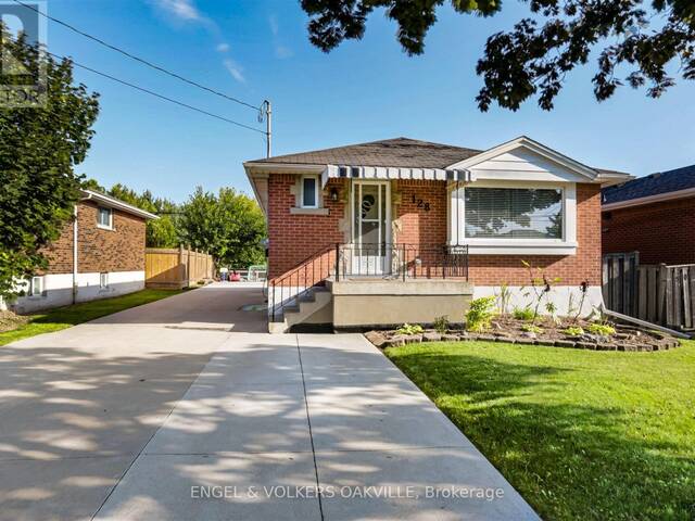 UPPER - 128 WINCHESTER BOULEVARD Hamilton Ontario