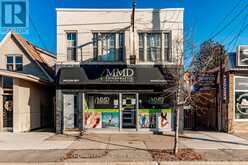 864-868 KING STREET W Hamilton