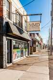 864-868 KING STREET W Hamilton