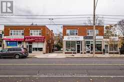 850-858 KING STREET W Hamilton