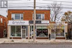 850-858 KING STREET W Hamilton