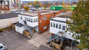 850-858 KING STREET W Hamilton