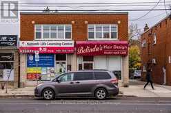 850-858 KING STREET W Hamilton