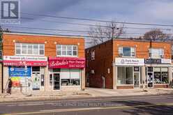 850-858 KING STREET W Hamilton