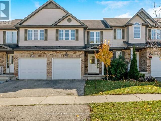 571 WILD IRIS AVENUE Waterloo Ontario