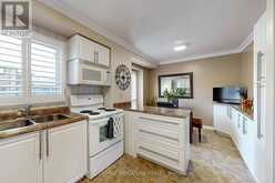 120 - 24 FUNDY BAY BOULEVARD Toronto